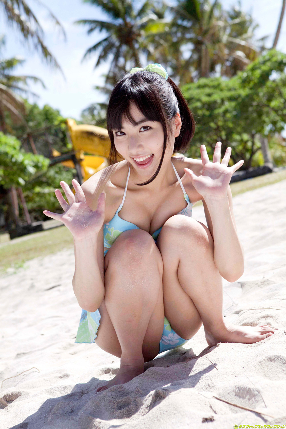 由愛可奈 Yume Kana   [DGC] 2012年12月號 No.1063　日本性感美女